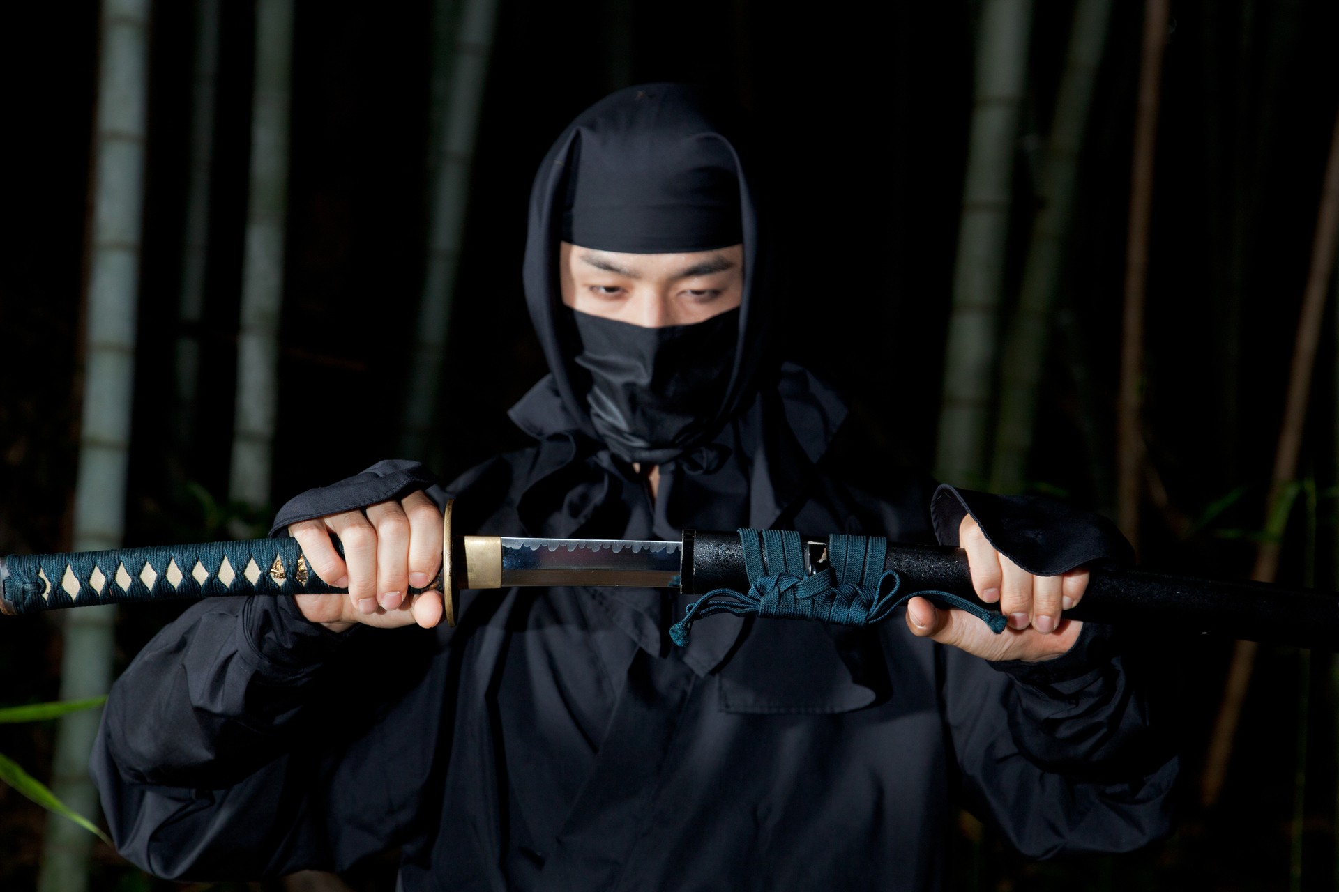 sneaky ninja real estate nashville
