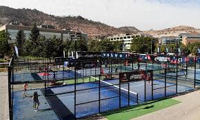 Bullpadel Center SportAdvisor